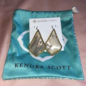 Gold & Ivory MOP Alexandra’s